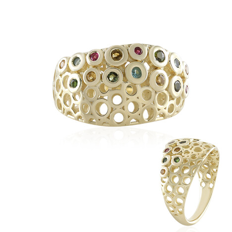 Edelstein-Goldring (Ornaments by de Melo)