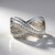 Anello in oro con Diamante I2 (I) (Ornaments by de Melo)