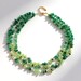 Beadkettenshow mit Caterina Pogorzelski