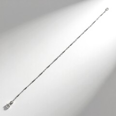 Catenina in argento