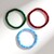 Bracciale con Quarzo Blu