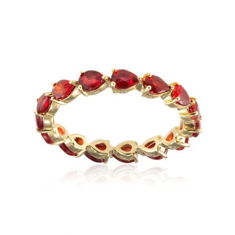 Tansania-Rubin-Goldring