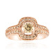 VS1 Argyle-Rose de France-Brillant-Goldring (Annette)