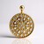 Accessorio in argento con Diamante SI1 (G) (Annette)