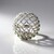 Anello in argento con Alessandrite (SAELOCANA)