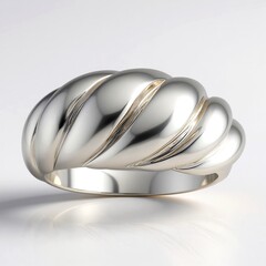 Anello in argento