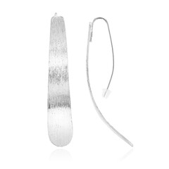 Silberohrringe (Nan Collection)