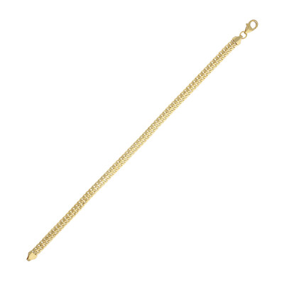 Bracelet en or