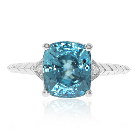 Ratanakiri-Zirkon-Goldring (CIRARI)