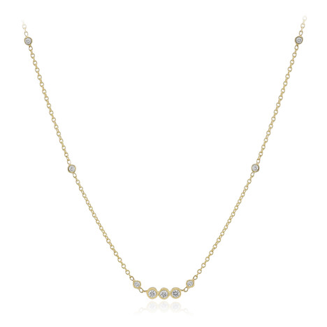 IF (G) Brillant-Goldcollier (de Melo Gold)