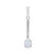 Australian Opal Silver Pendant