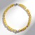 Collana in argento con Ambra Milky Baltica (MONOSONO COLLECTION)