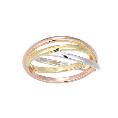 Anello in argento