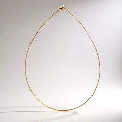Collana in argento (MONOSONO COLLECTION)