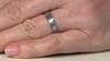 Zilveren ring (dagen)