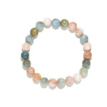 Bracciale con Berillo Fancy
