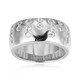 Zilveren ring met zirkonen (Adela Silber)