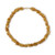 Collar en plata con Citrino