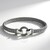 Bracciale in argento (Nan Collection)