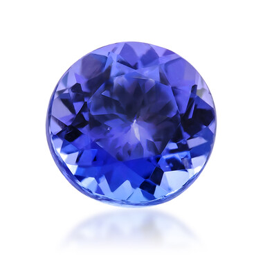 Gemma con Tanzanite 1,51 ct