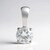 Ciondolo in argento con Zircone
