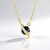Collana in argento con Opale Mezezo (de Melo Essence)