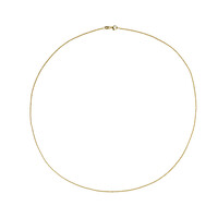 Collana in argento