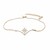 Bracciale in oro con Opale di Welo AAA (CIRARI)