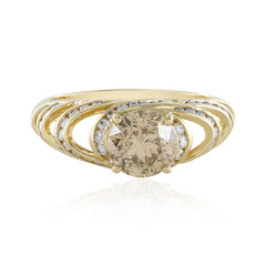 I2 Champagner-Brillant-Goldring (de Melo)