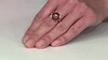 Anillo en plata con Cornalina (KM by Juwelo)
