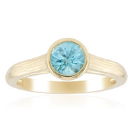 Ratanakiri-Zirkon-Goldring (de Melo Gold)