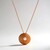 Collana in argento con Madreperla (Joias do Paraíso)
