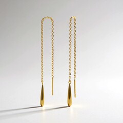 Orecchini in argento