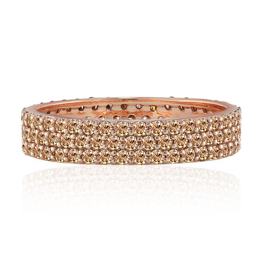 SI1 Argyle-Rose de France-Brillant-Goldring (Annette)