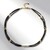 Collana in argento con Pirite (Riya)
