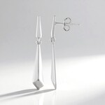 Orecchini in argento
