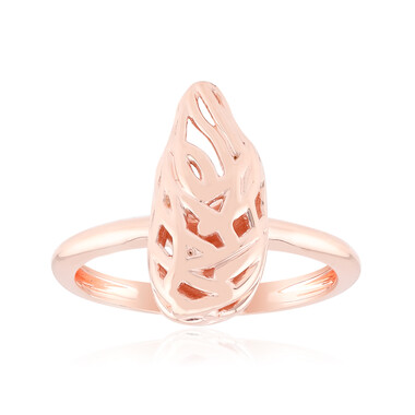Silberring (MONOSONO COLLECTION)