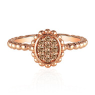 SI1 Argyle-Rose de France-Brillant-Goldring (Annette)