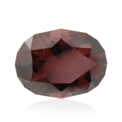 Roter Zirkon 1,88 ct
