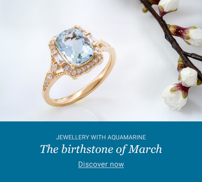 The Birthstone of February