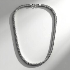 Collana in argento (Nan Collection)