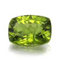 Kashmir Peridot