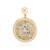 Accessory with SI1 (G) Diamond (Annette)