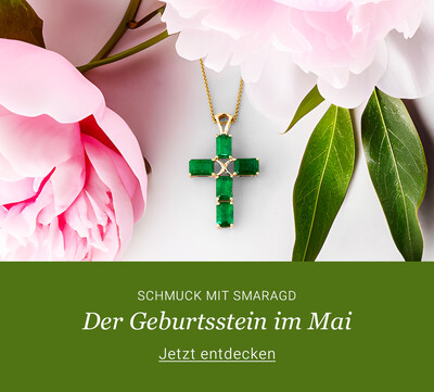 Geburtsstein im Mai