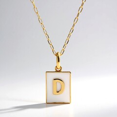 Collana in argento