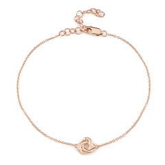 Zilveren armband (Adela Silber)