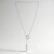 Collana in argento