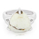 Anillo en plata con Magnesita
