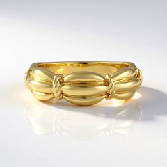 Anello in argento