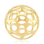 Zilveren hanger (MONOSONO COLLECTION)